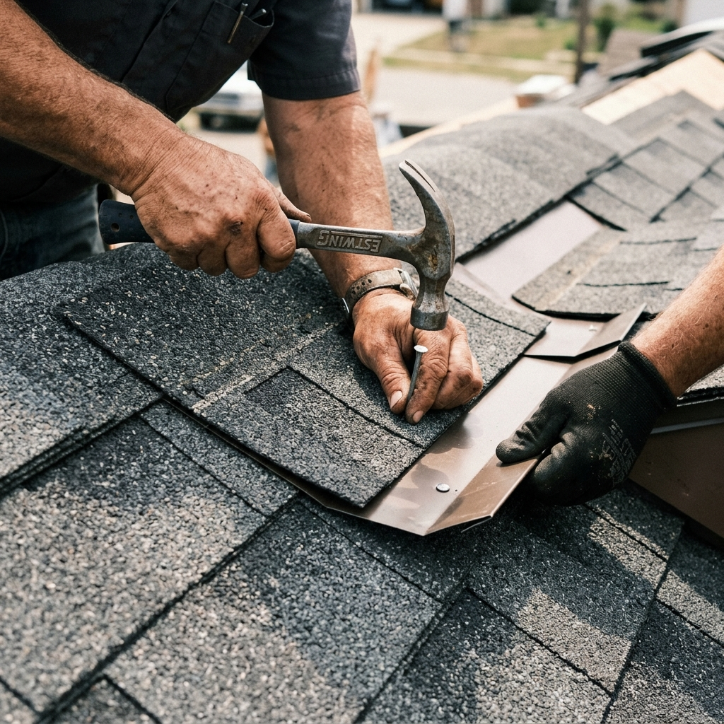 Shingles